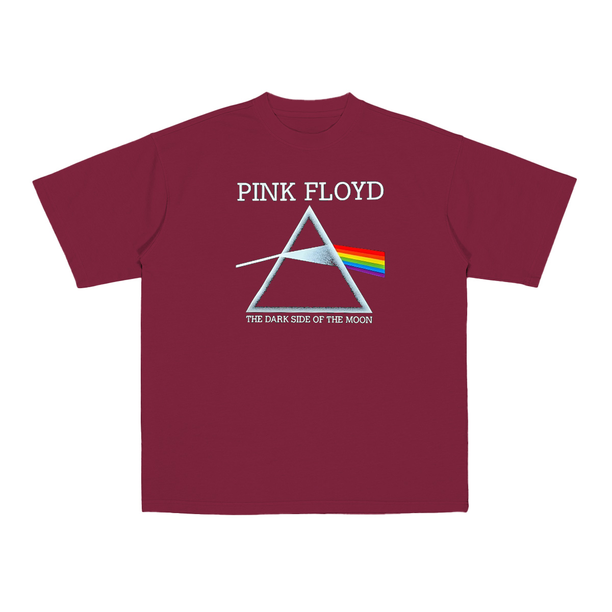 Pink Floyd Cotton Unisex T-shirt
