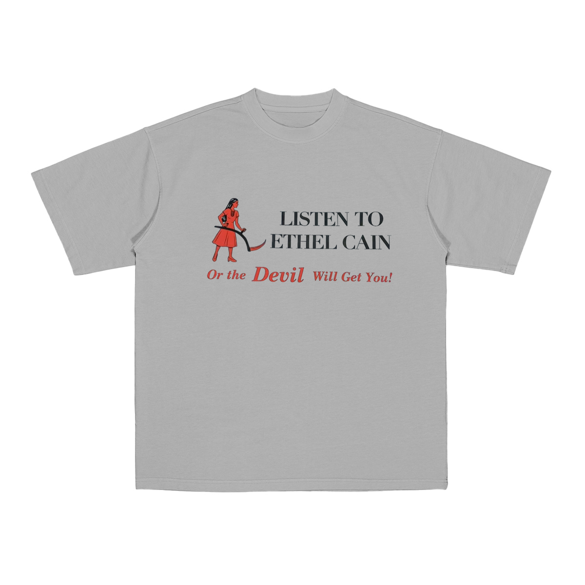 Cotton Unisex T-shirt