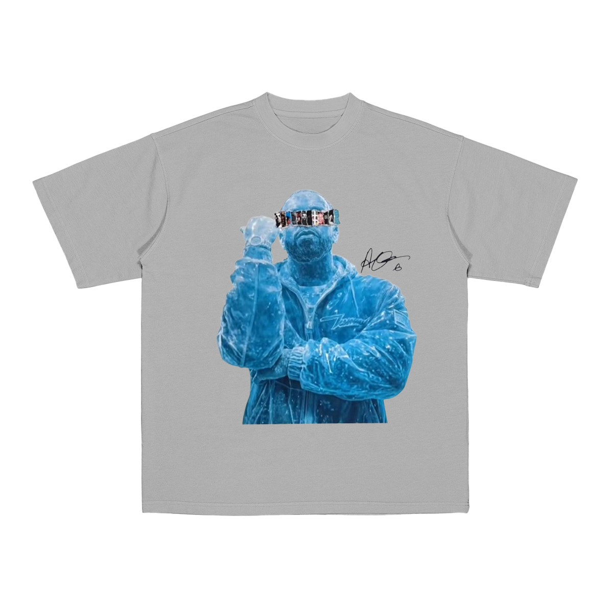 Drake Cotton Unisex T-shirt