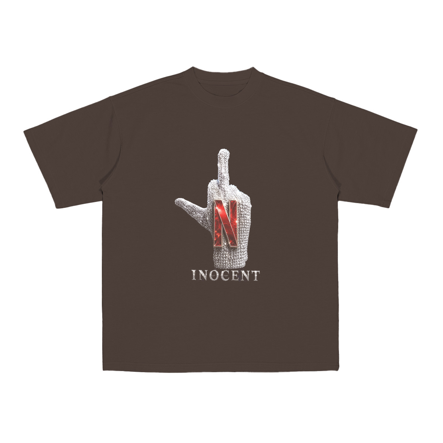 Michael Jackson Netflix Movie Cotton Unisex T-shirt