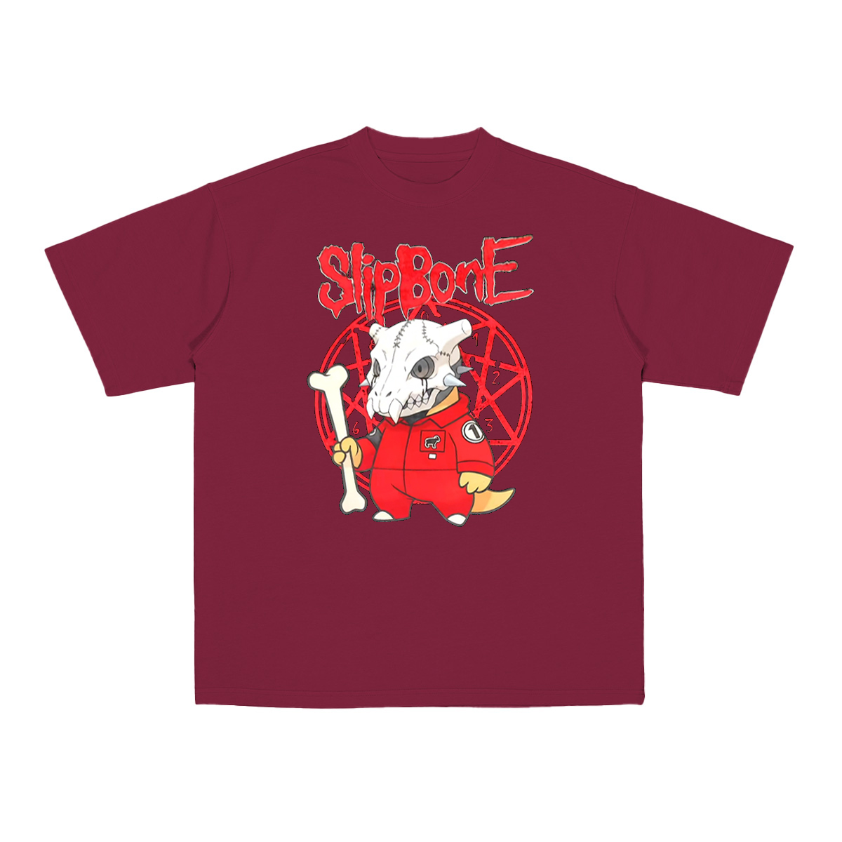 SlipBorE Cotton Unisex T-shirt