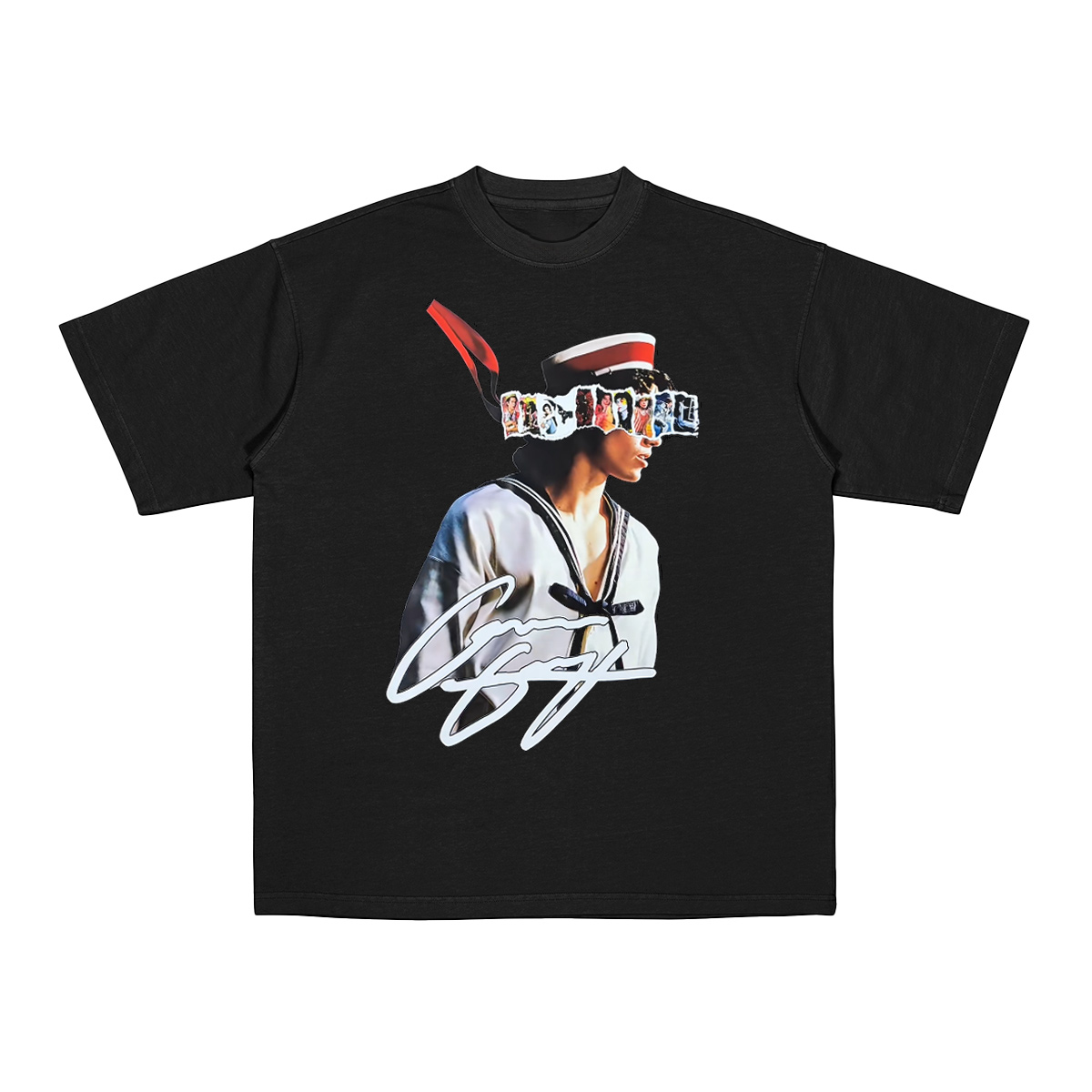 Conan Gray Cotton Unisex T-shirt