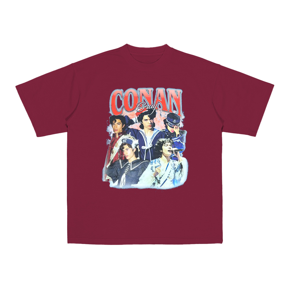Conan Gray Cotton Unisex T-shirt