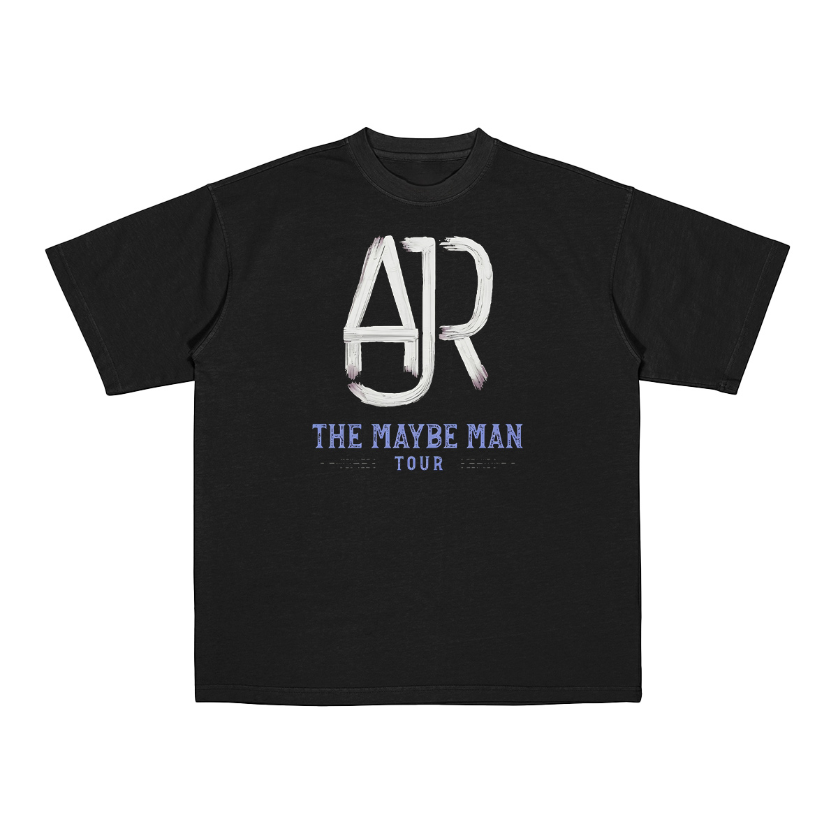 AJR Cotton Unisex T-Shirt