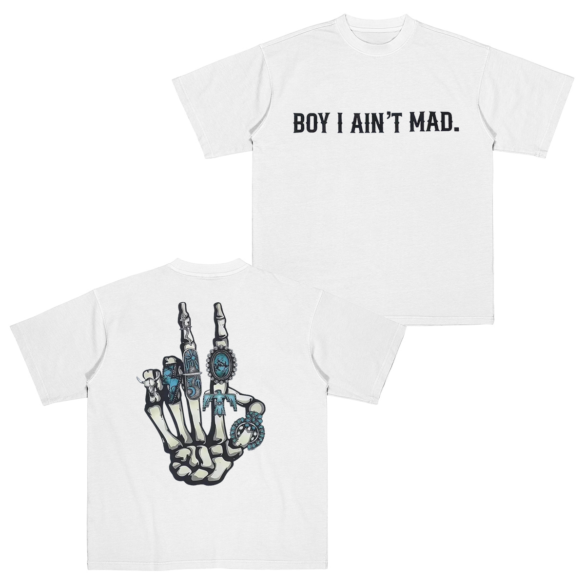 Jessiemurphhh Cotton Unisex T-shirt