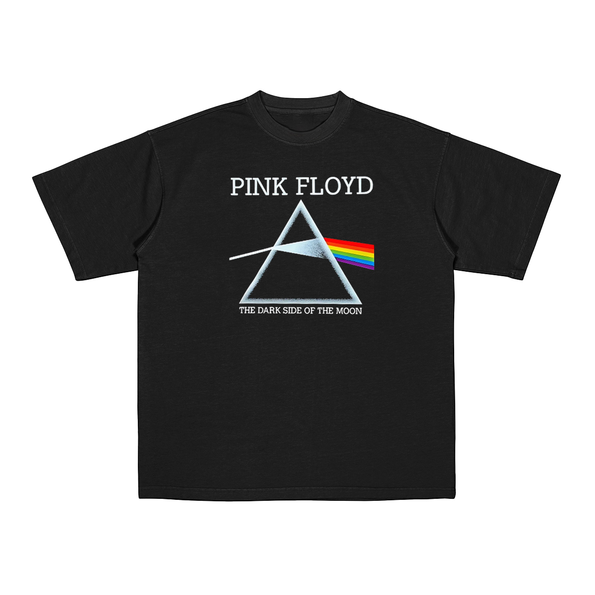 Pink Floyd Cotton Unisex T-shirt