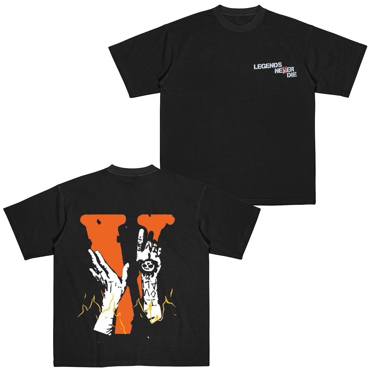 Cotton Unisex T-shirt