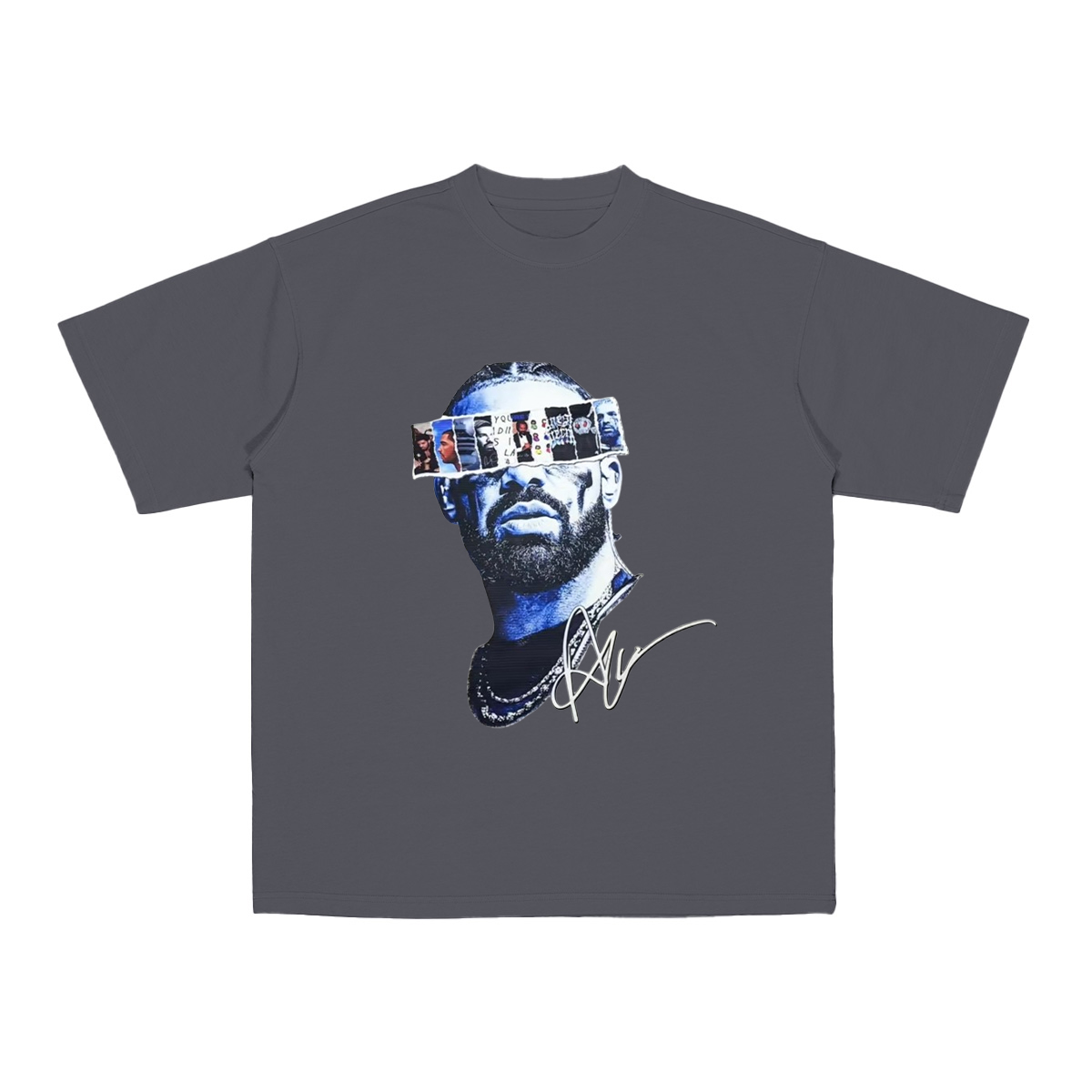 Drake Cotton Unisex T-shirt