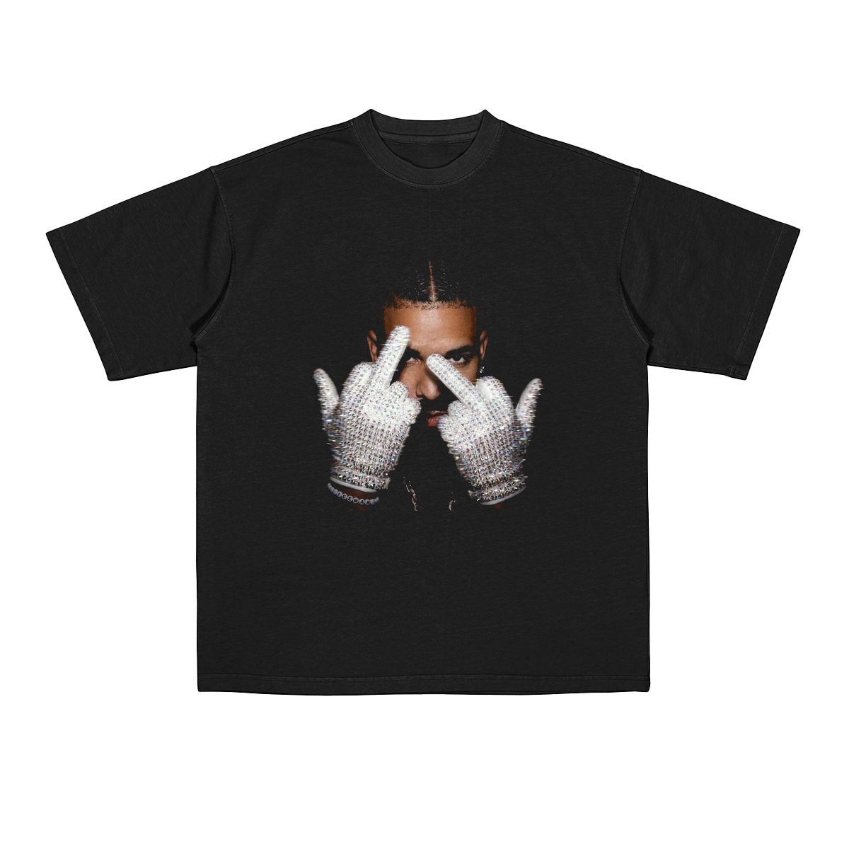 Drake Cotton Unisex T-shirt