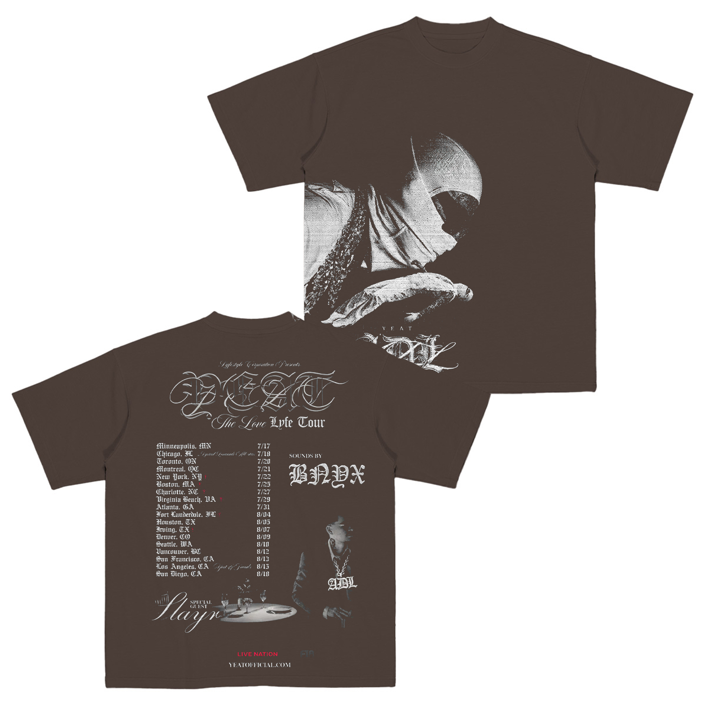 Cotton Unisex T-shirt
