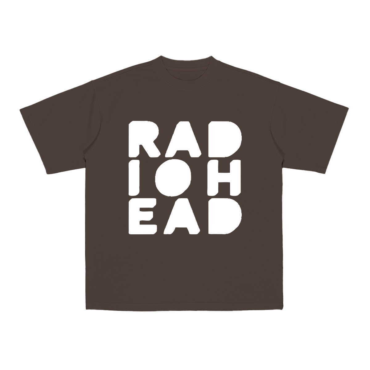 Radiohead Cotton Unisex T-shirt