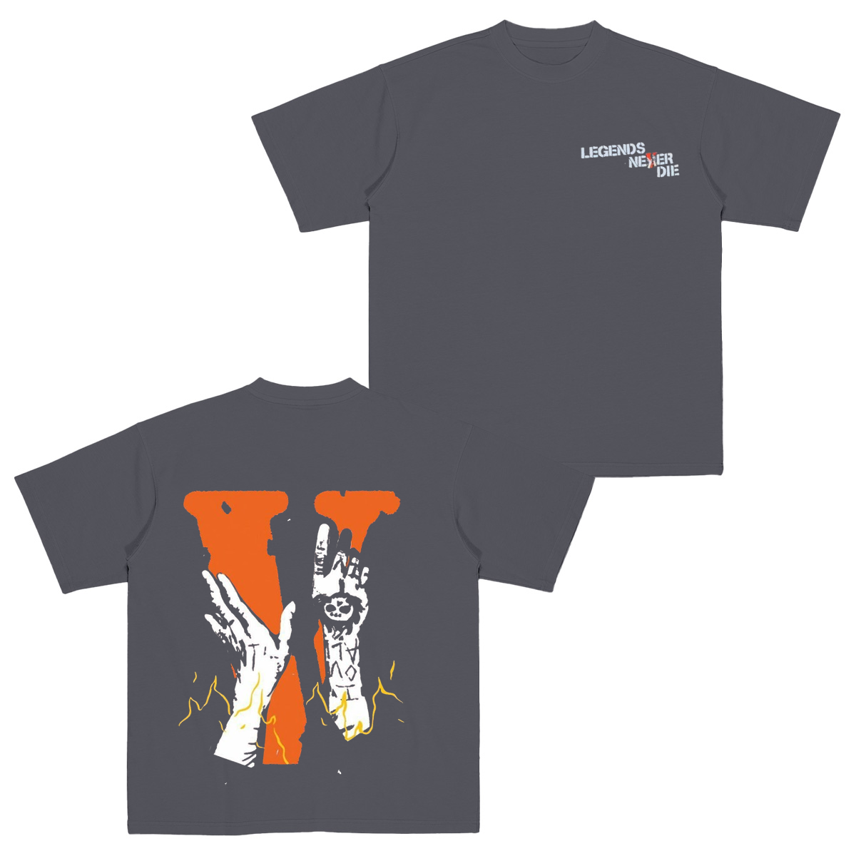 Cotton Unisex T-shirt