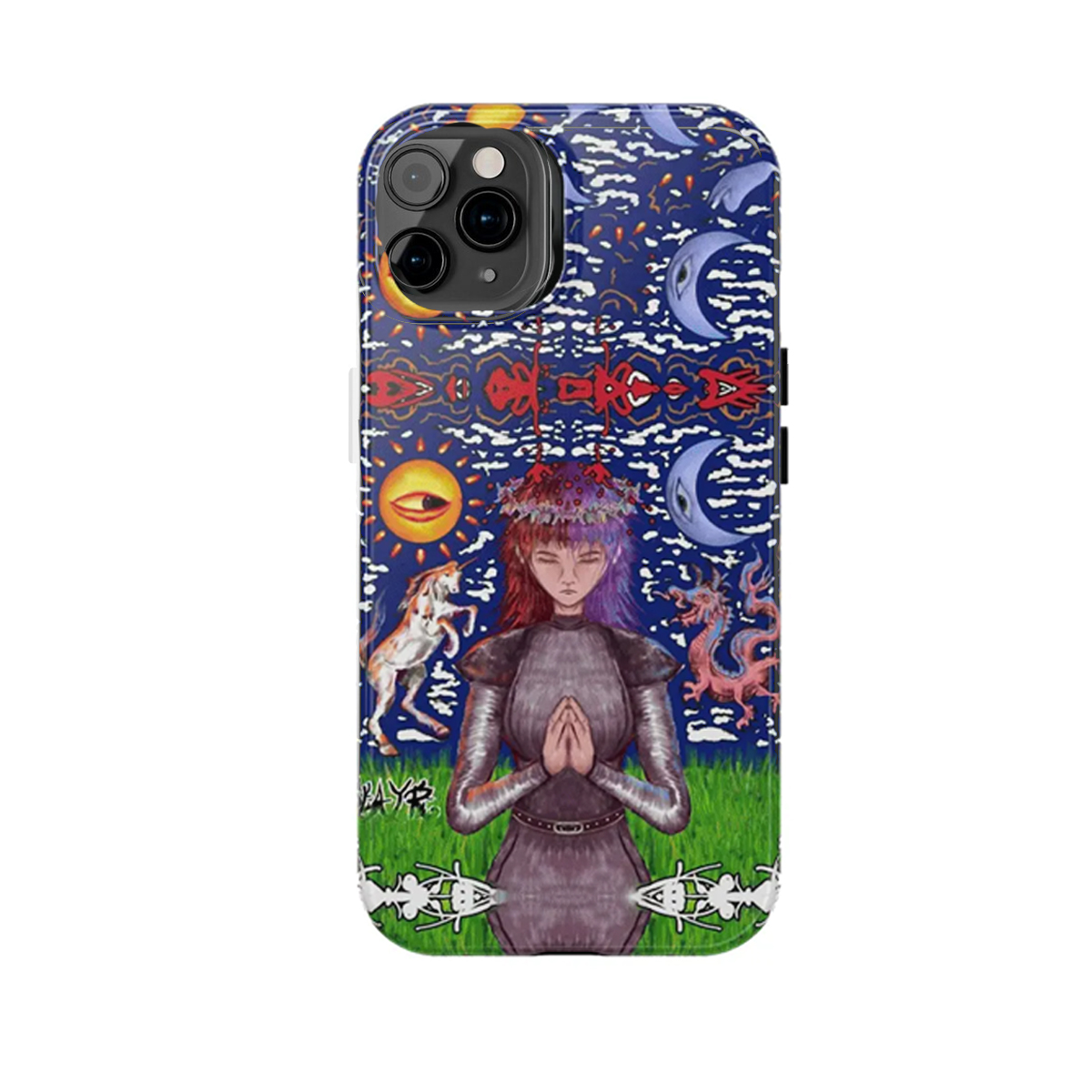 Slayr Phone Case