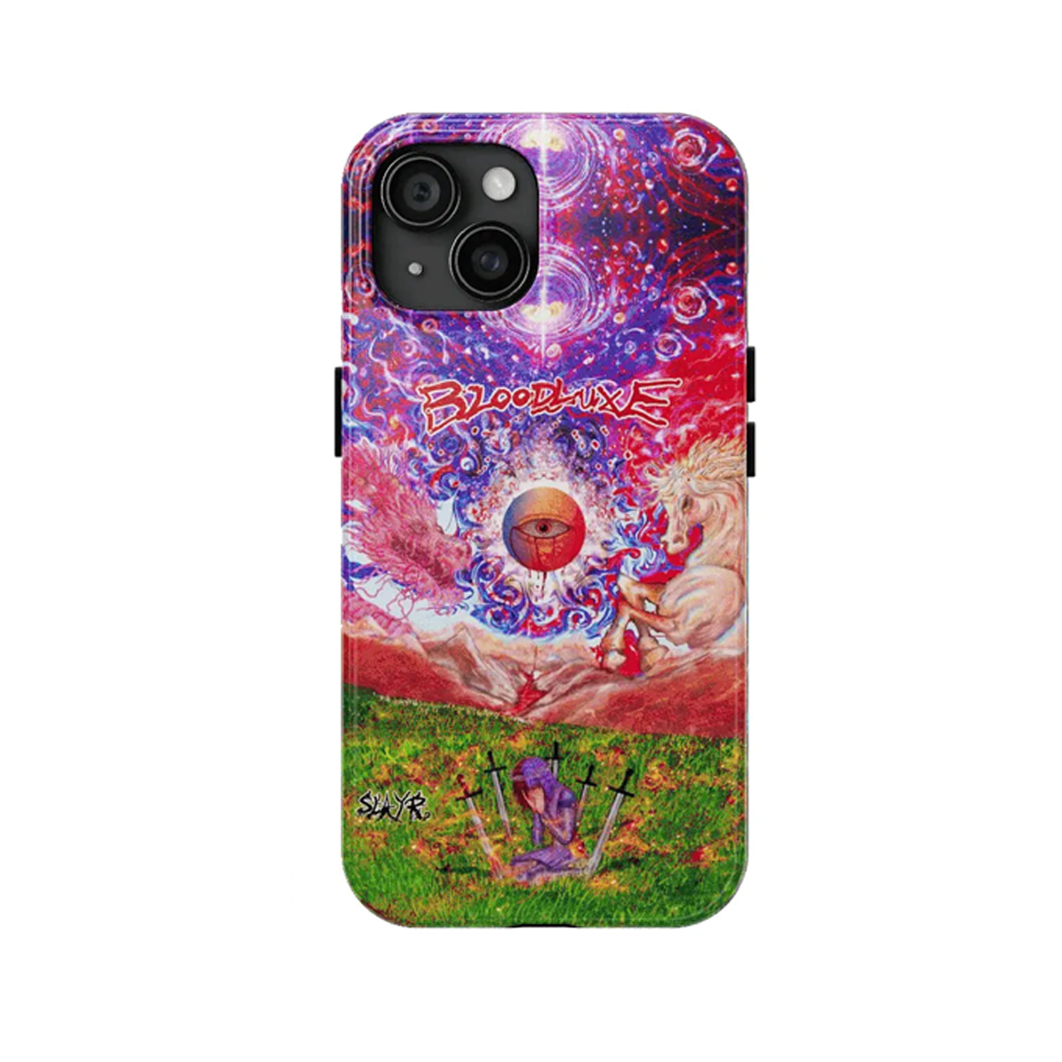 Slayr Phone Case