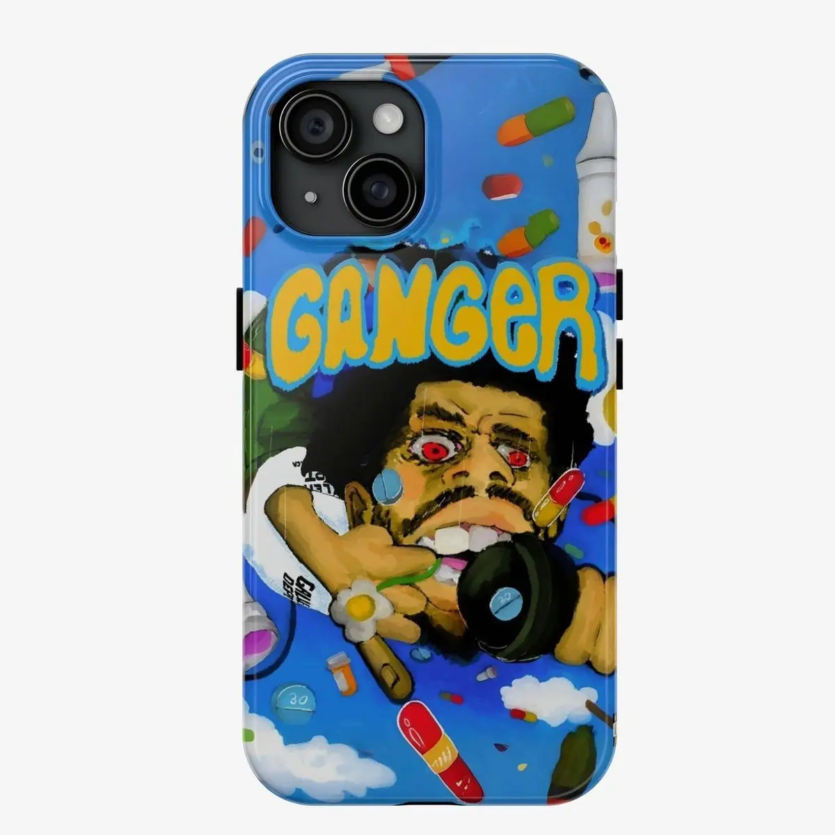 Veeze Rapper Phone Case