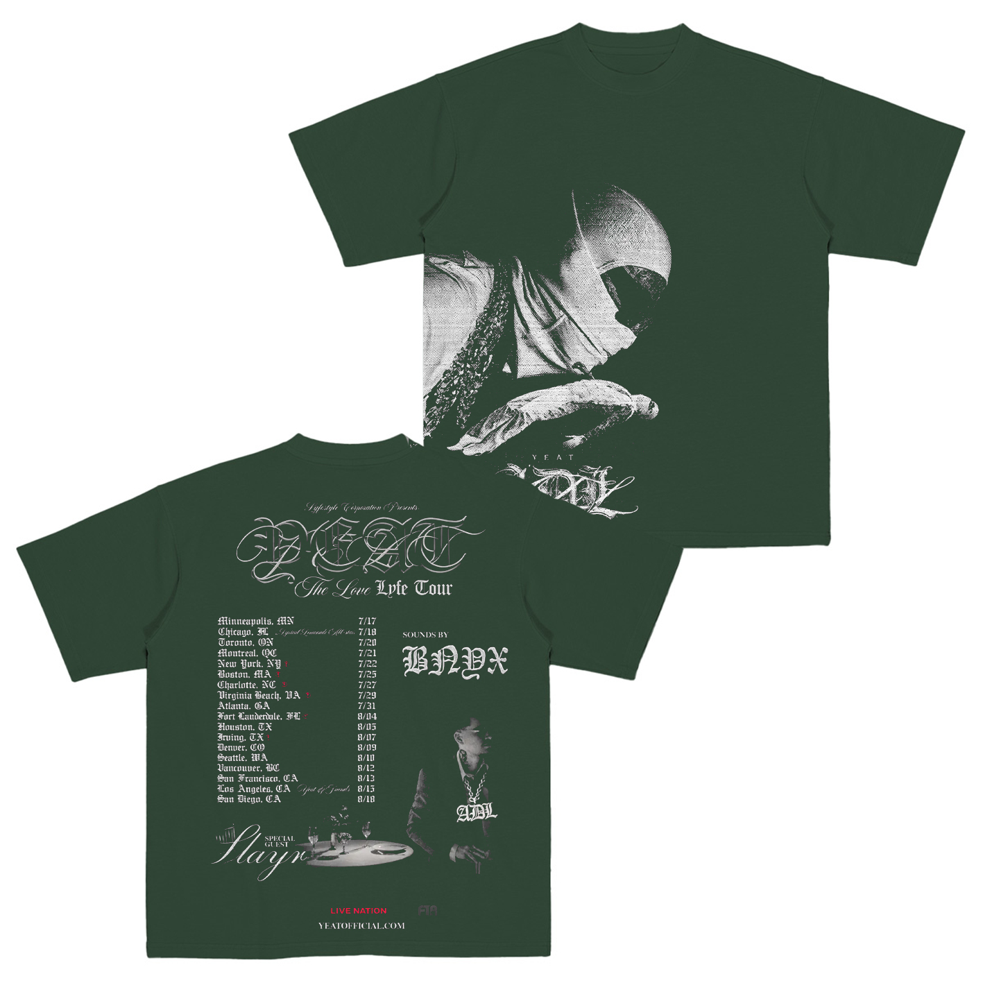  Cotton Unisex T-shirt