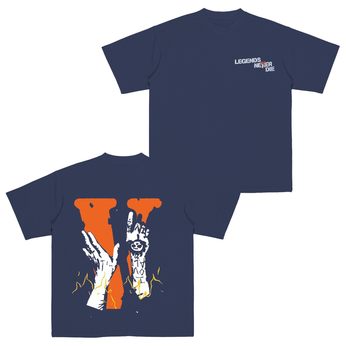 Cotton Unisex T-shirt