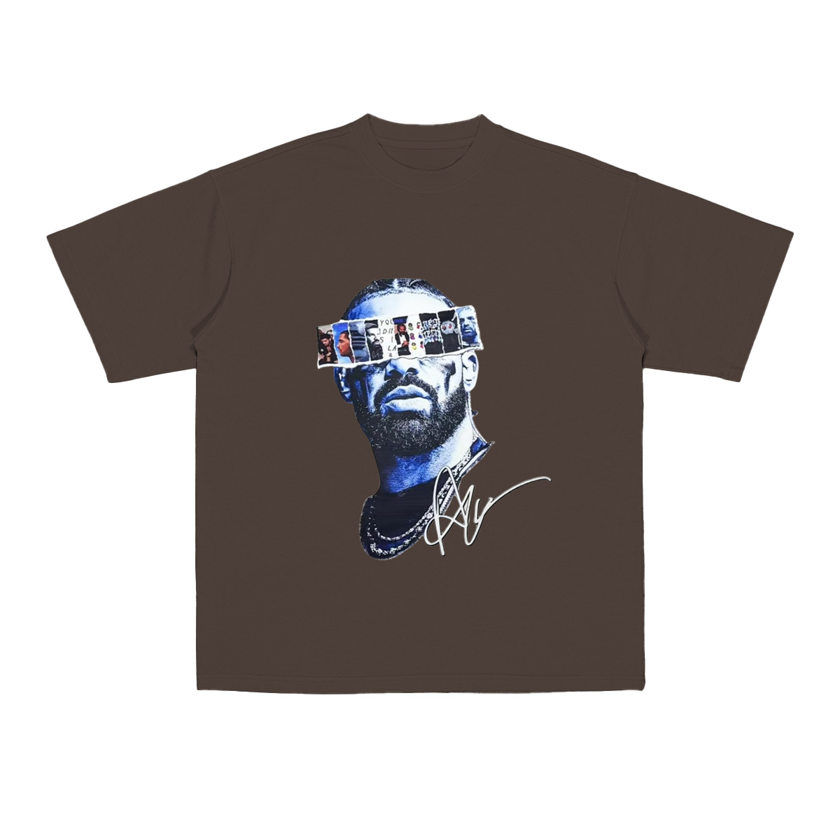 Drake Cotton Unisex T-shirt