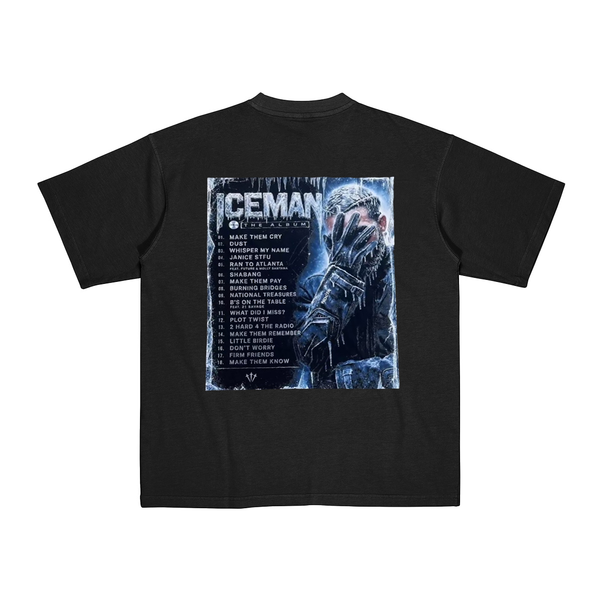 Drake Cotton Unisex T-shirt