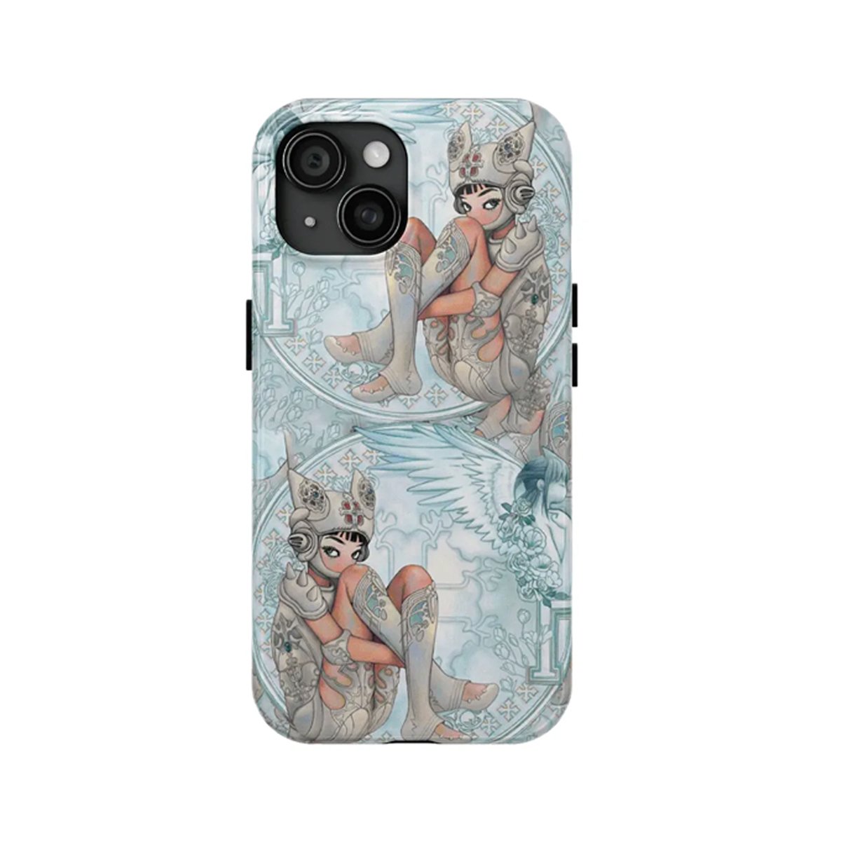 Slayr Phone Case
