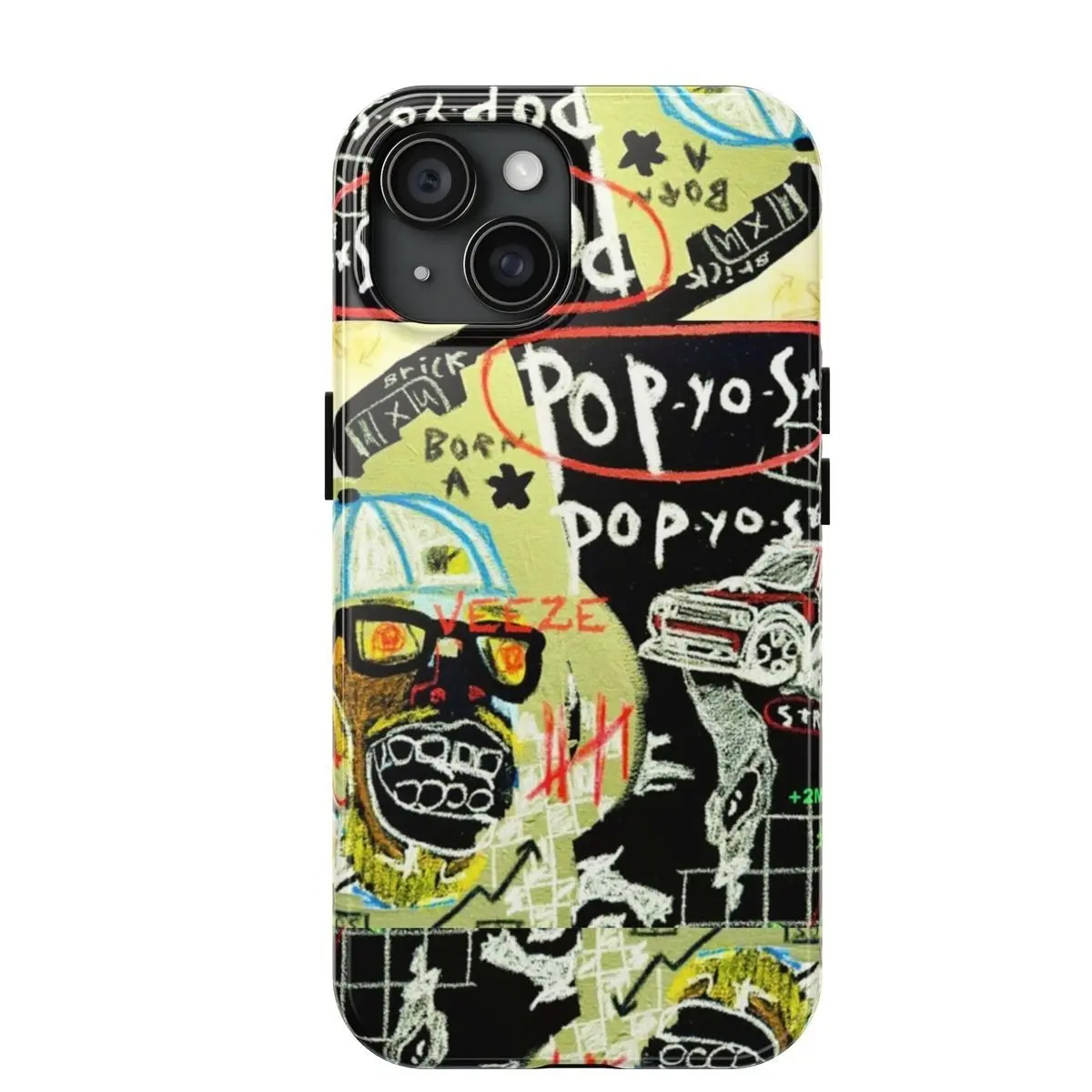 Veeze Rapper Phone Case