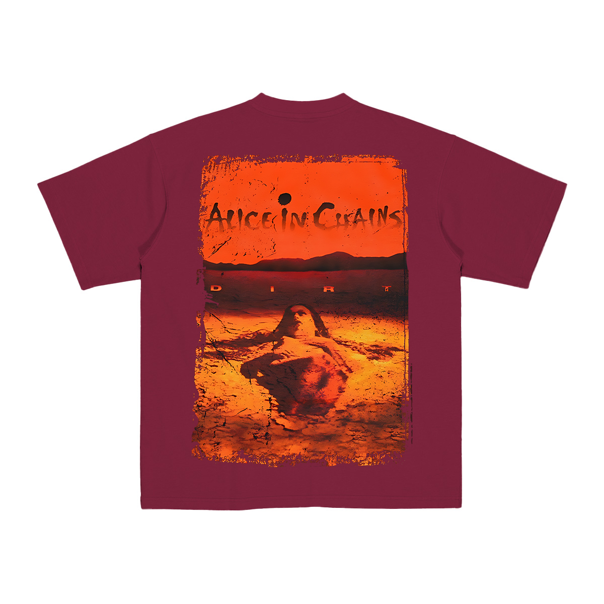 Alice in Chains Unisex T-Shirt