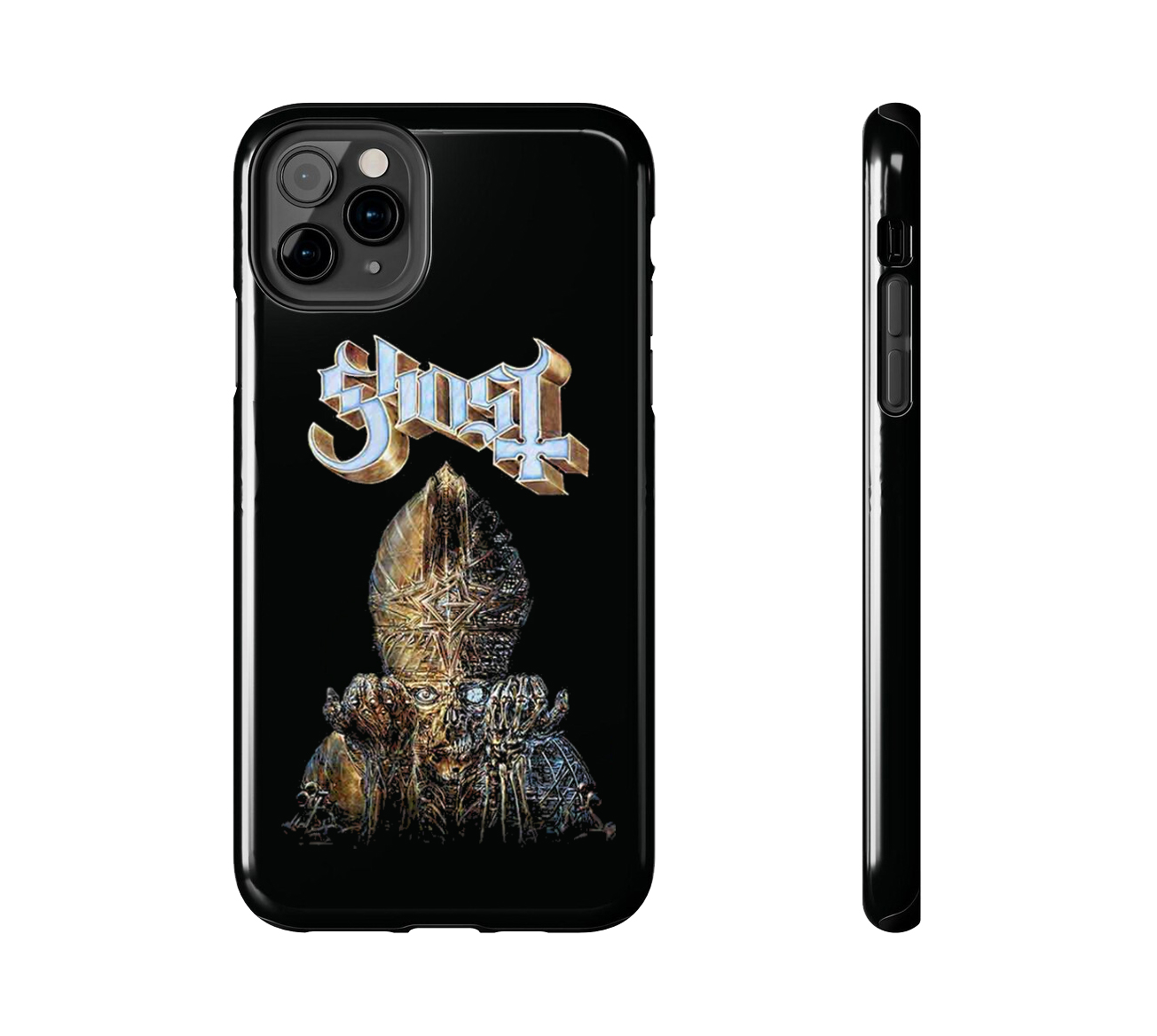 Ghost Phone Case