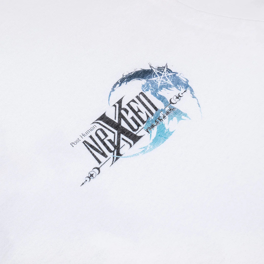 PH: NX_GN Cotton Unisex T-shirt