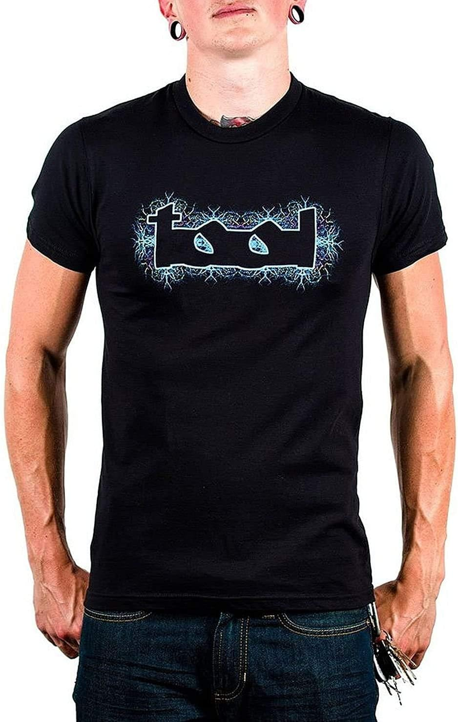 ToolFans Cotton Unisex T-shirt