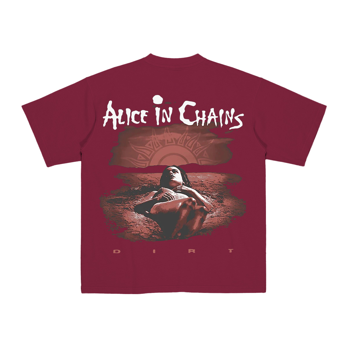 Alice In Chains - Dirt Unisex T-Shirt