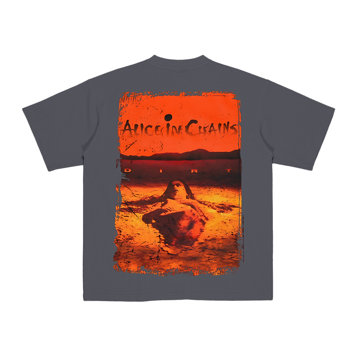 Alice in Chains Unisex T-Shirt