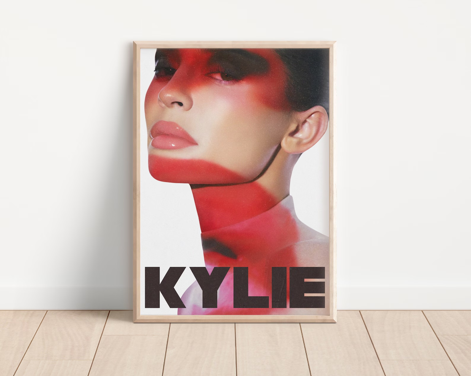 Kylie Jenner Poster