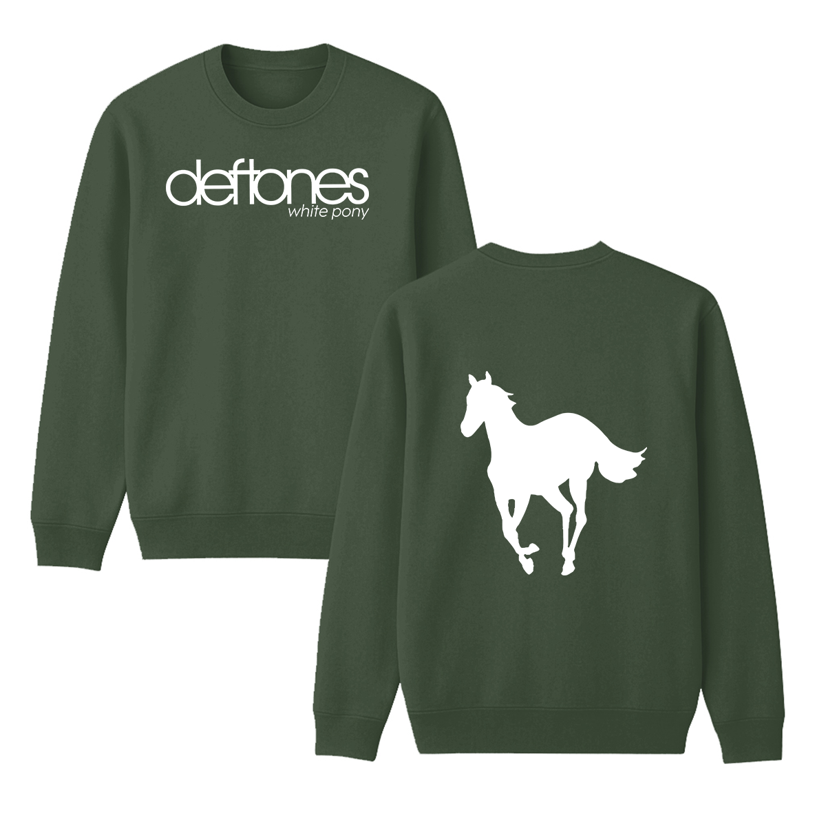 Unisex Crewneck  Sweatshrit