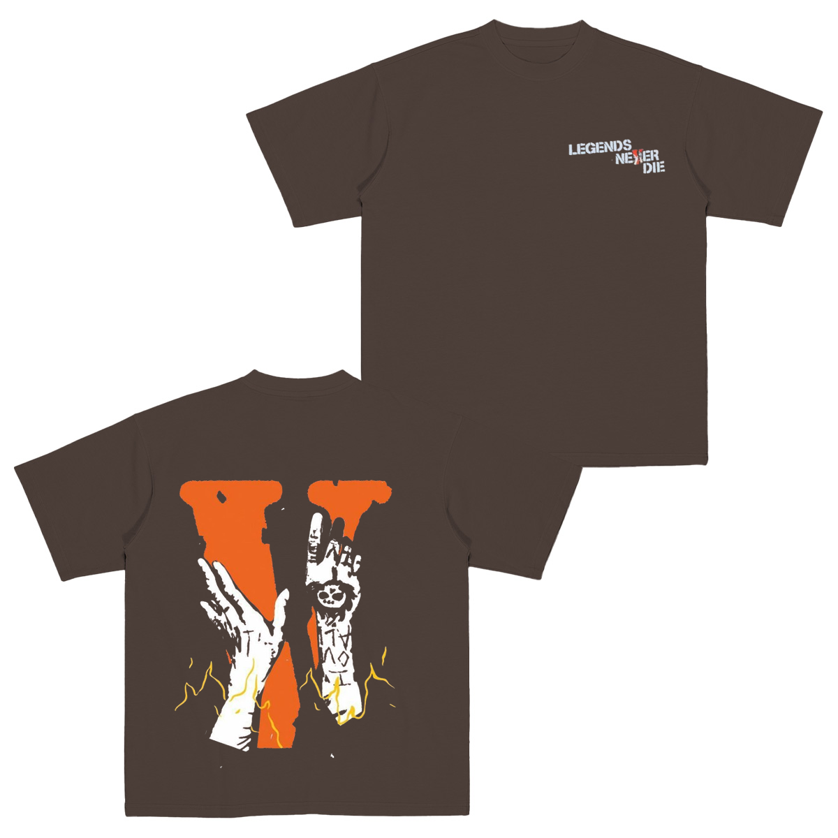 Cotton Unisex T-shirt