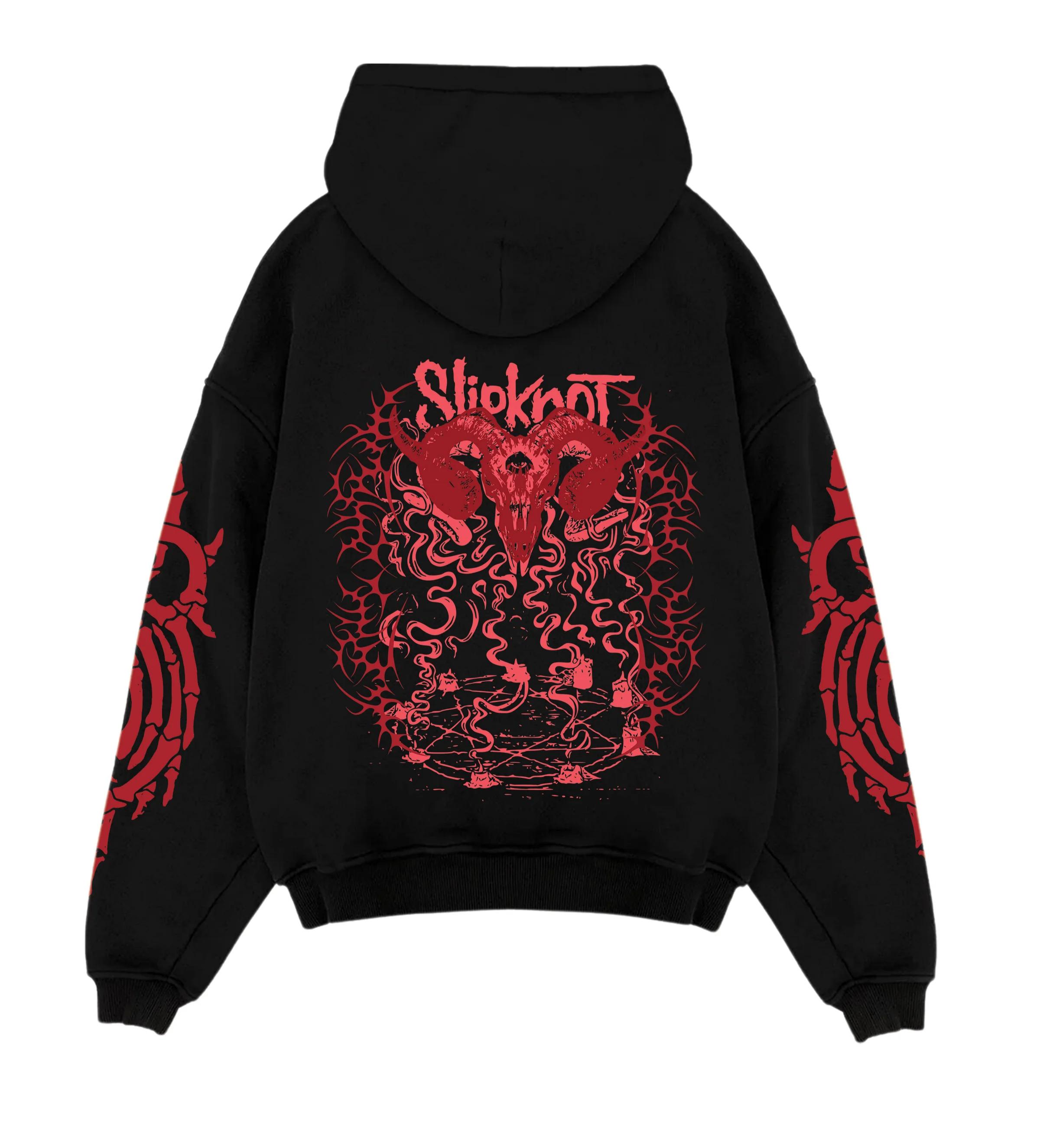 Slipknot Unisex Hoodie
