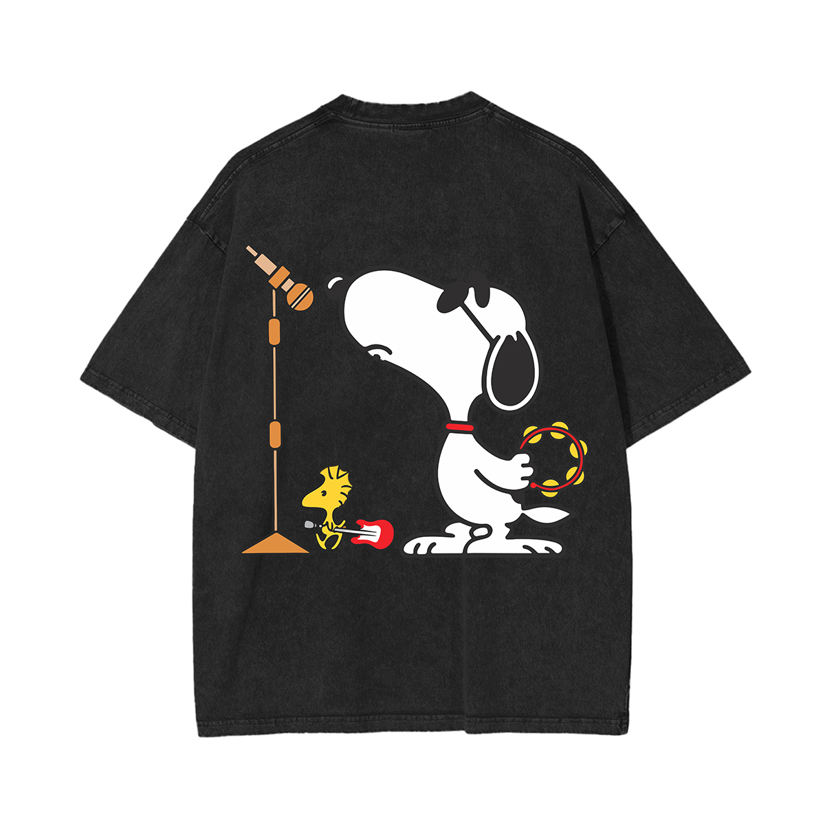 [Copy][Copy]Washed Unisex T-Shirt