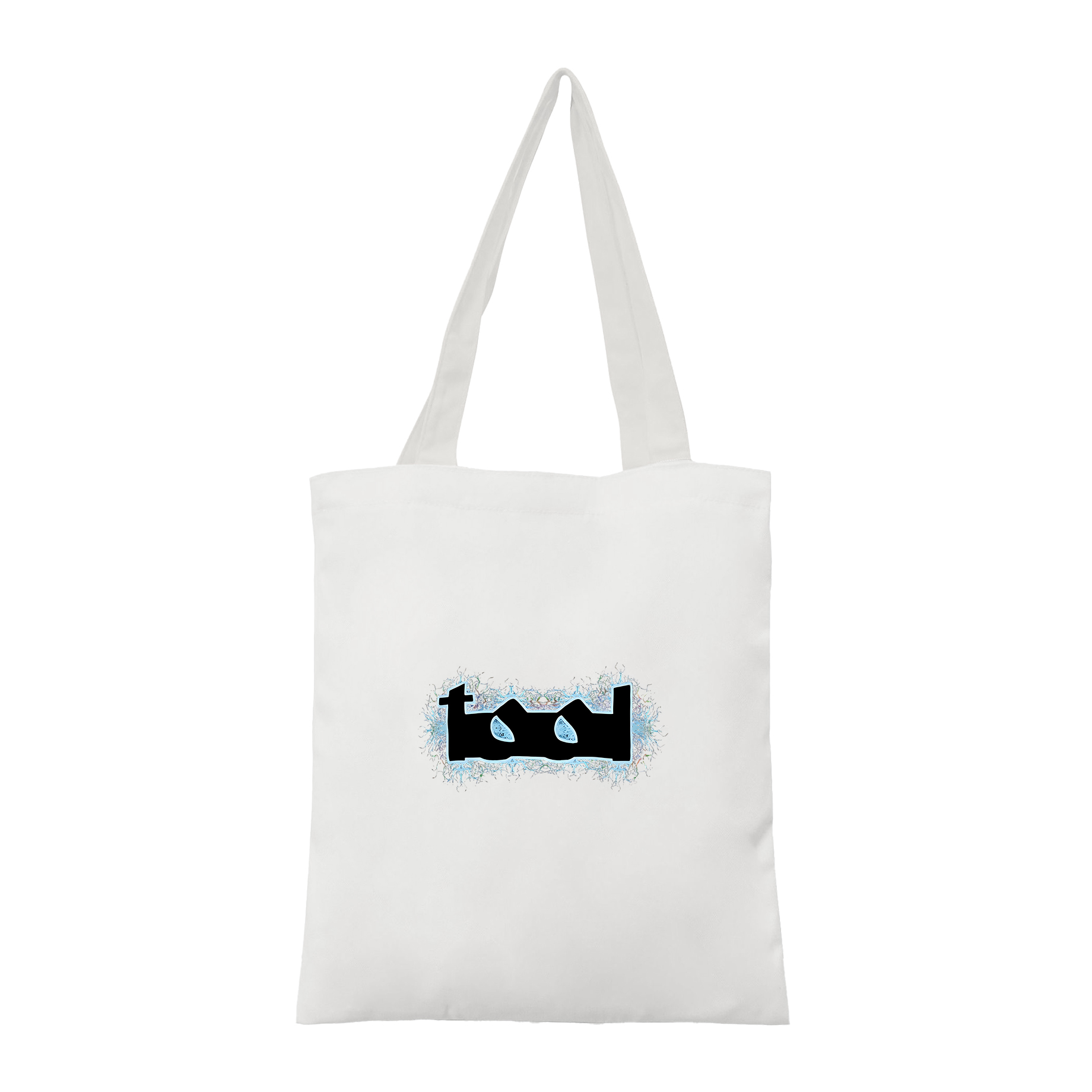 Tool Fans Canvas Tote Bag