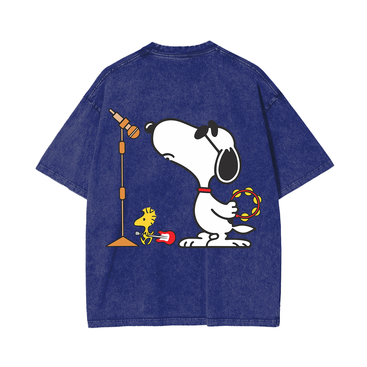 [Copy][Copy]Washed Unisex T-Shirt