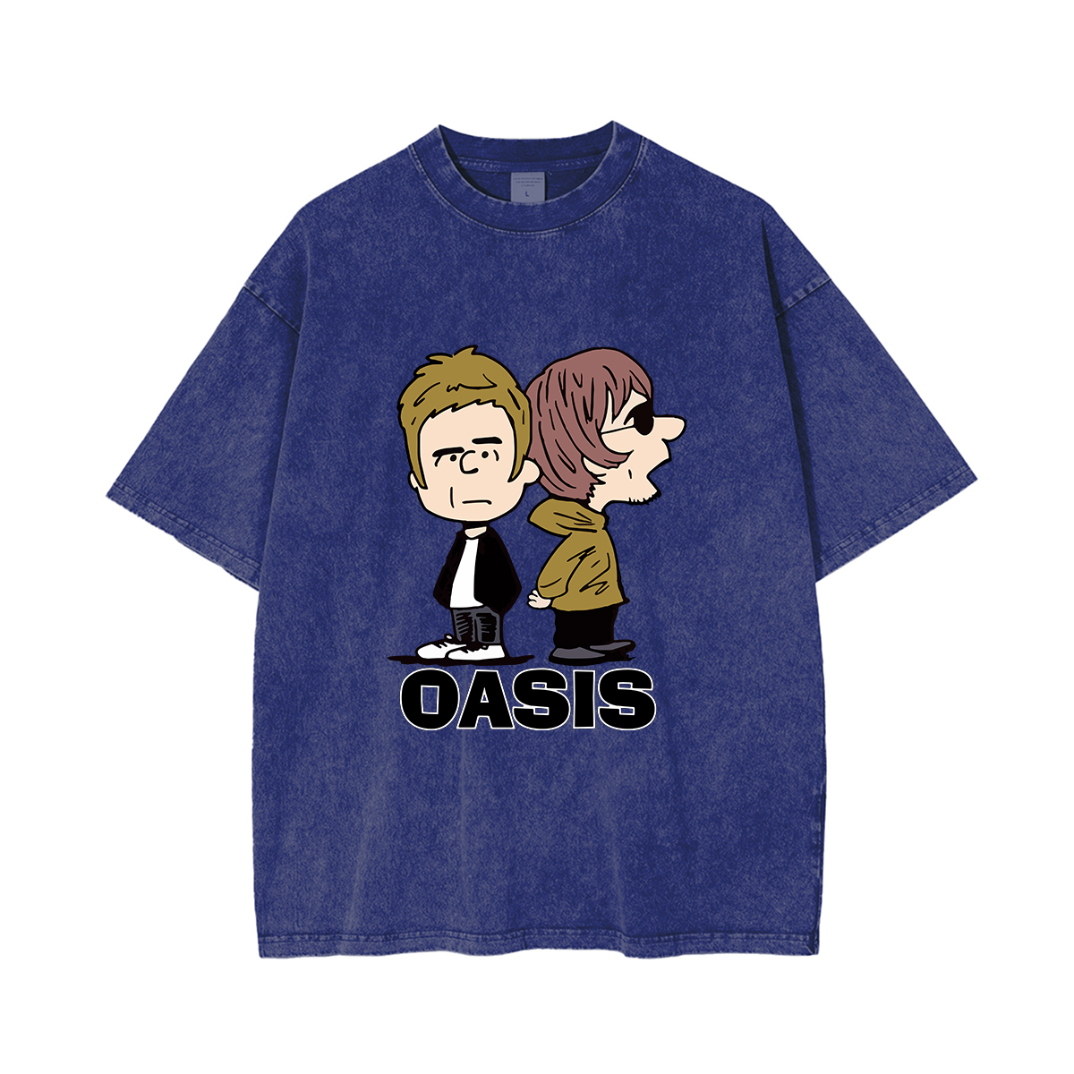 [Copy][Copy]Washed Unisex T-Shirt