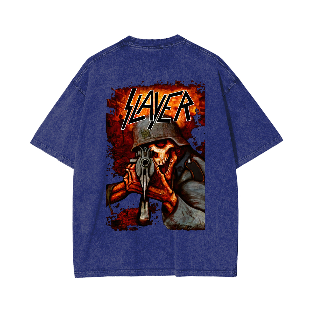 Washed Unisex T-Shirt