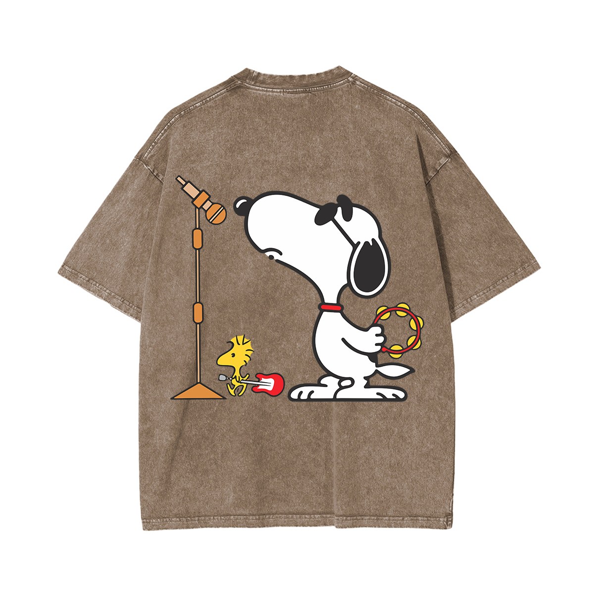 [Copy][Copy]Washed Unisex T-Shirt