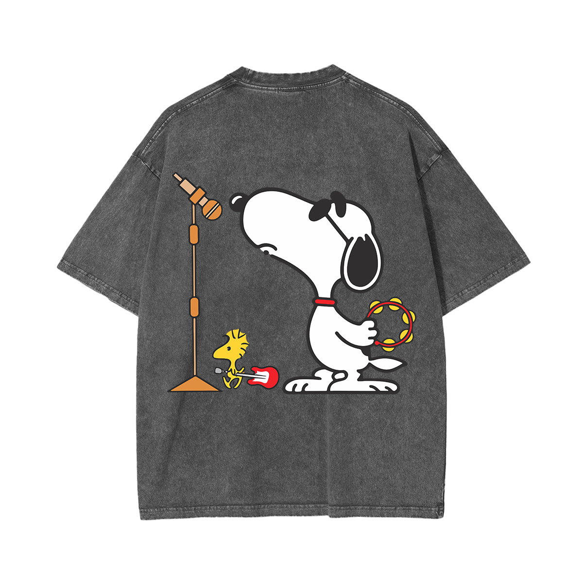 [Copy][Copy]Washed Unisex T-Shirt