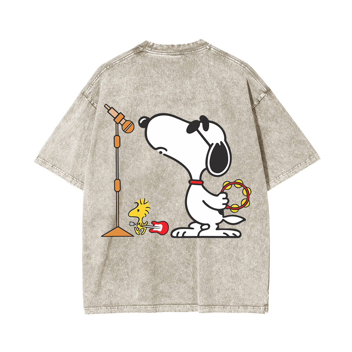 [Copy][Copy]Washed Unisex T-Shirt