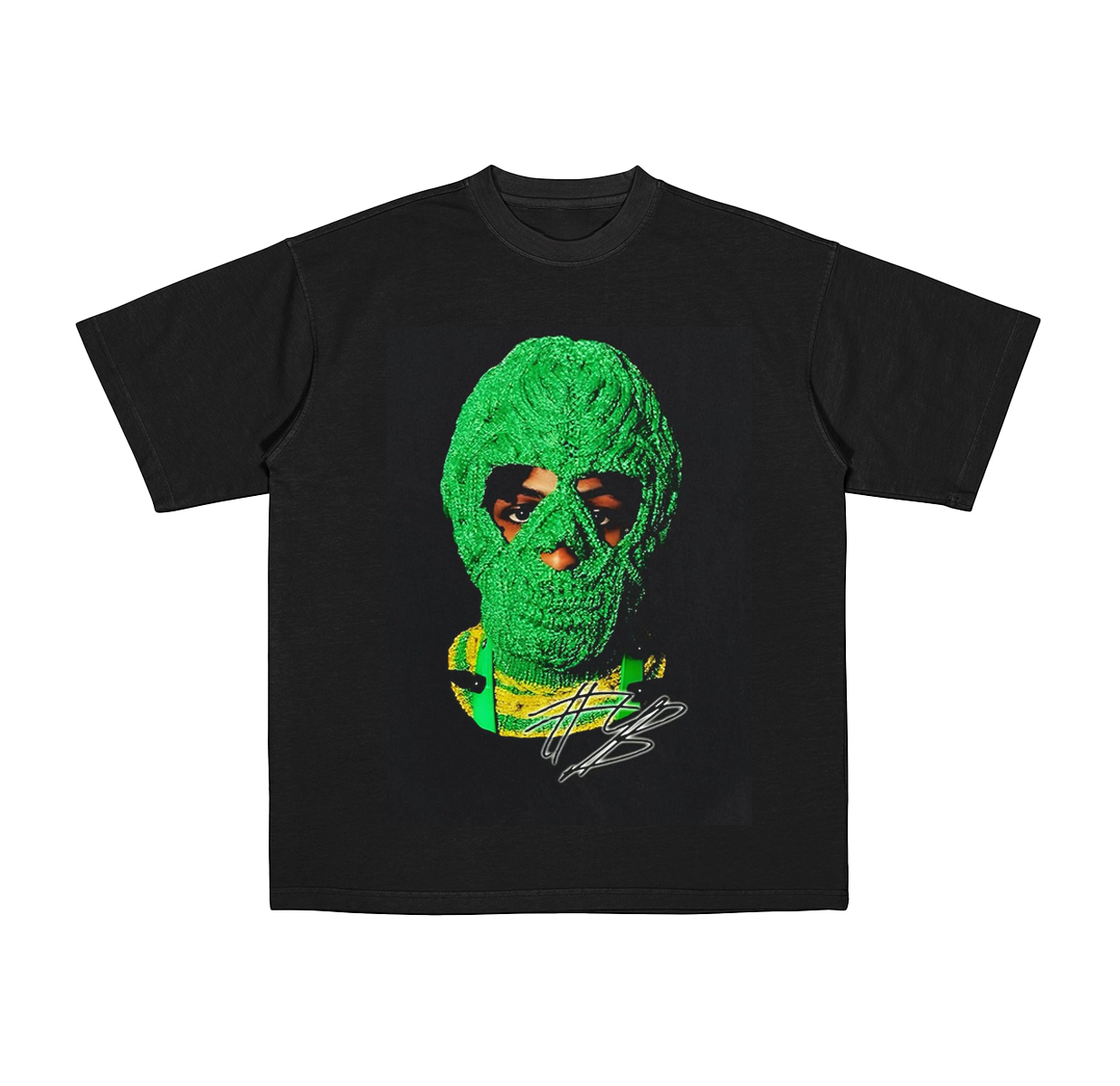 Youngboy 2025 Masa Tour Cotton Unisex T-shirt