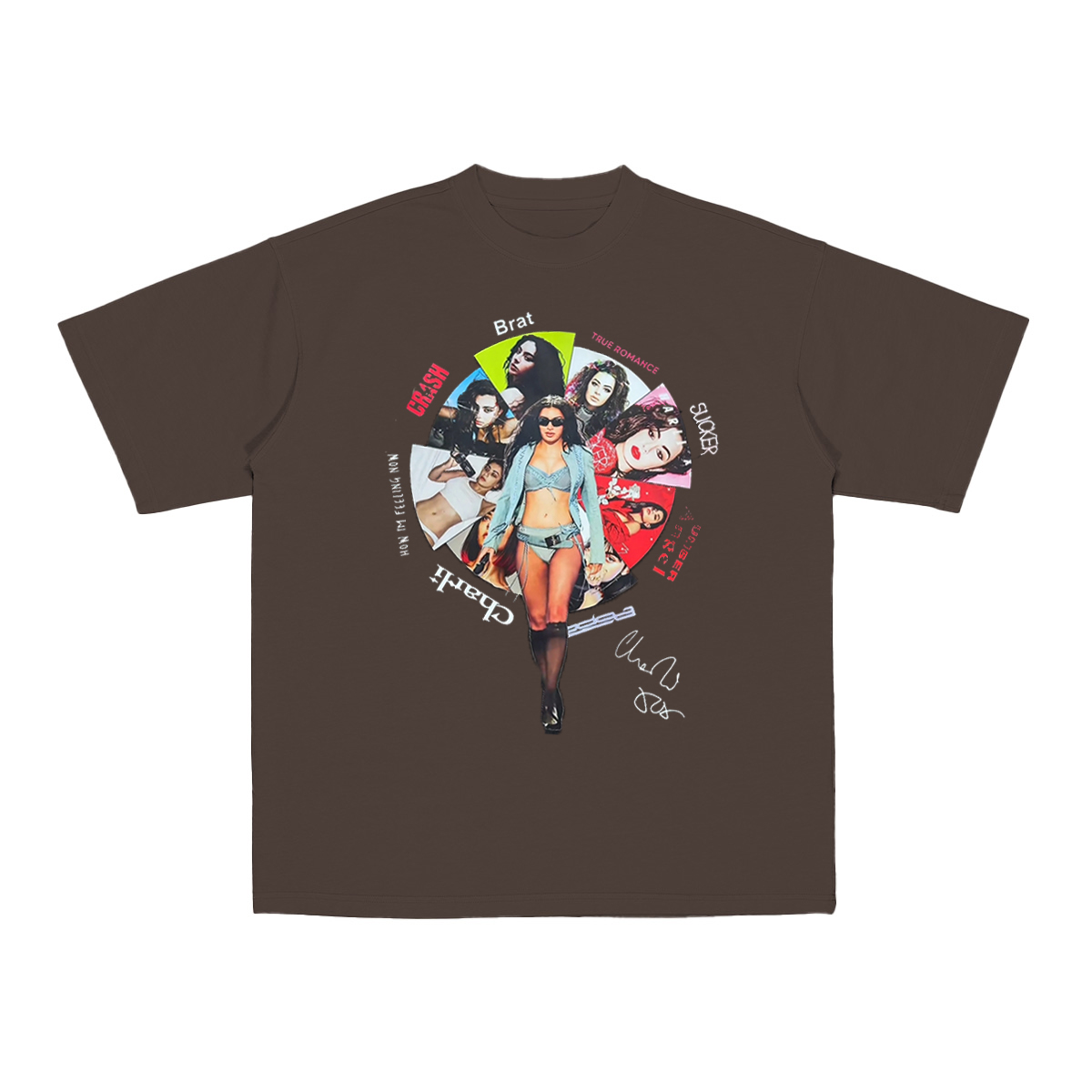 SELENAGOMEZ 2025 Cotton Unisex T-shirt