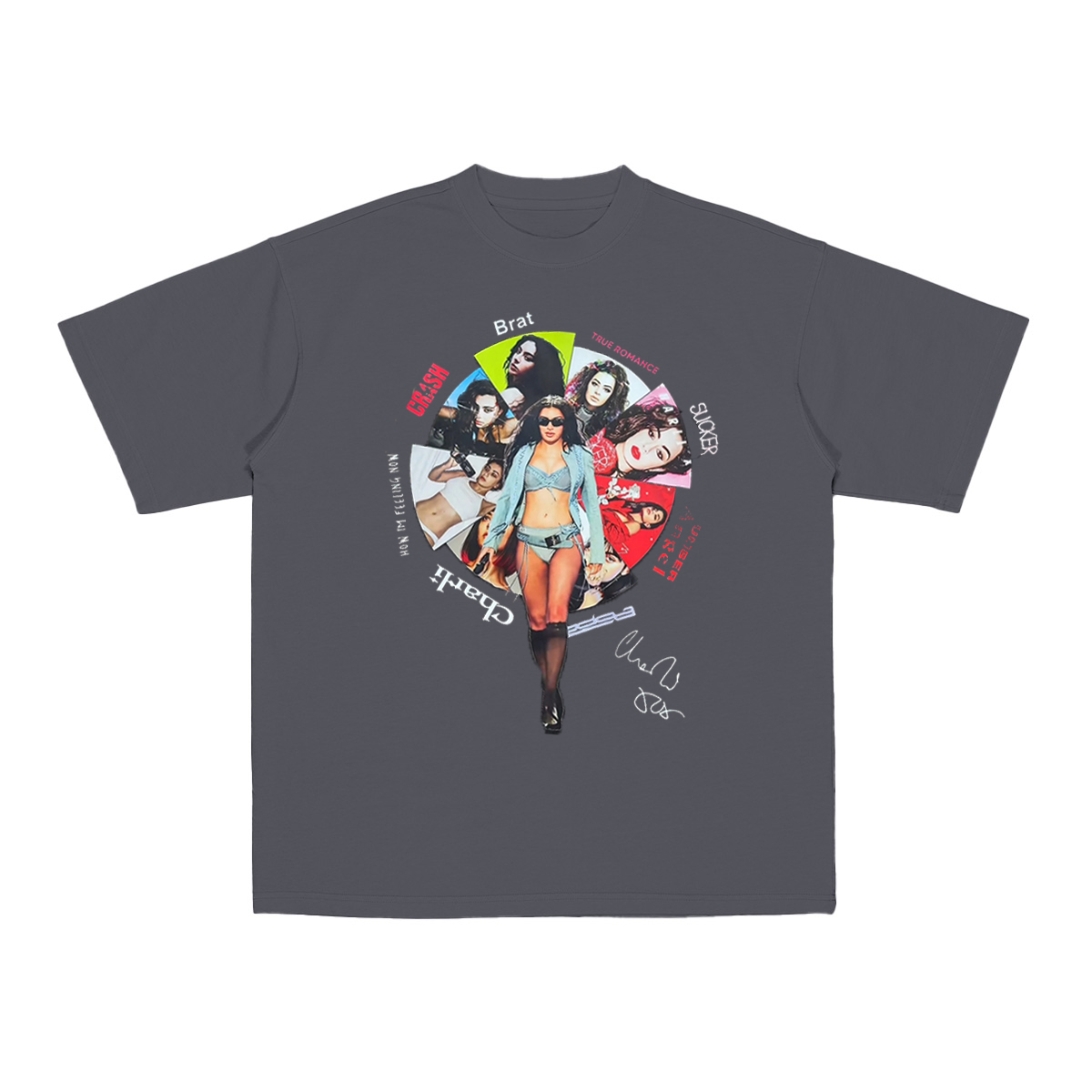 SELENAGOMEZ 2025 Cotton Unisex T-shirt