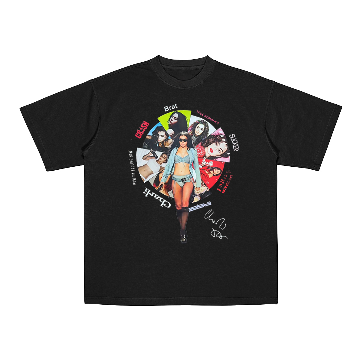 SELENAGOMEZ 2025 Cotton Unisex T-shirt