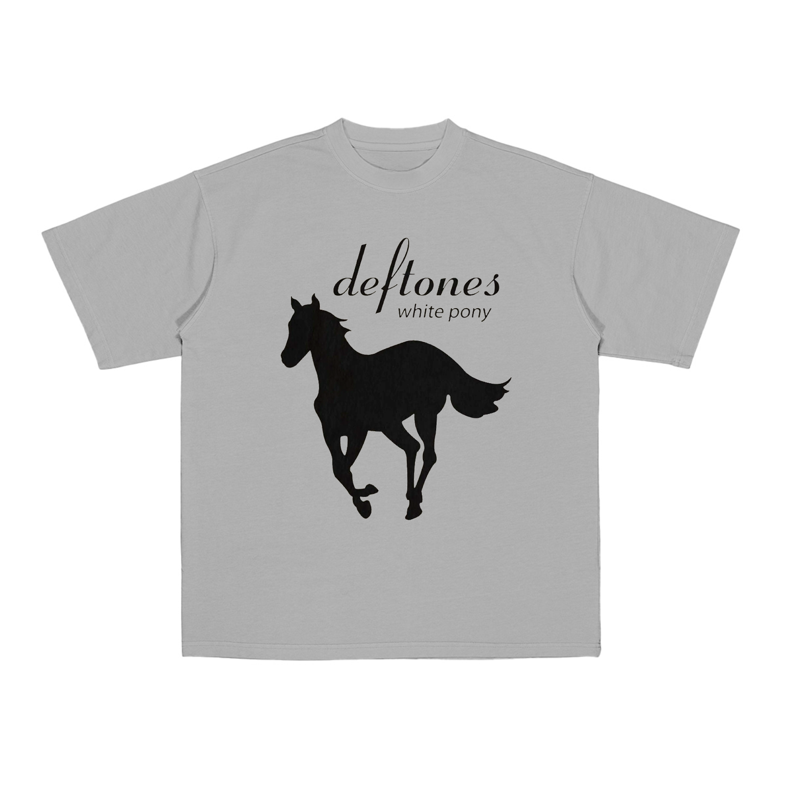 Deftones White Pony Cotton Unisex T-shirt
