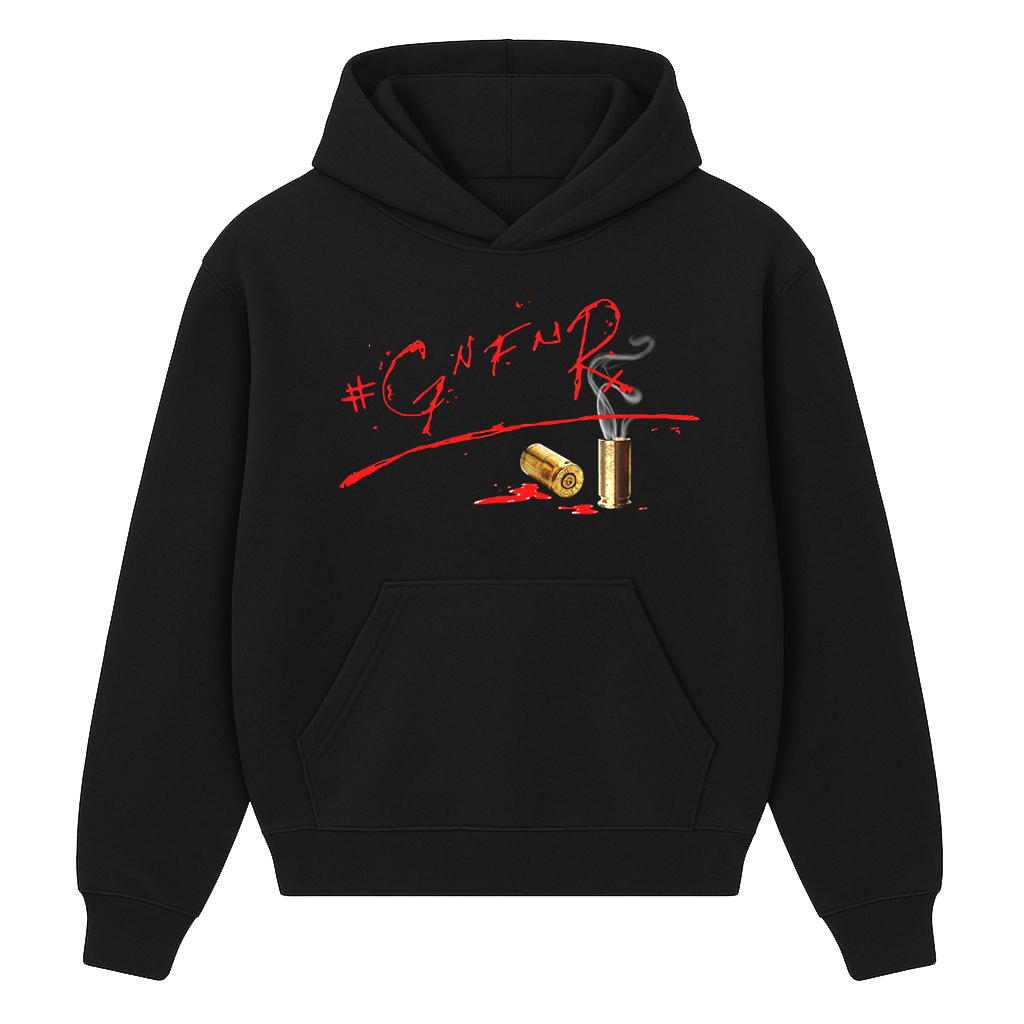 Guns N' Roses Unisex Hoodie