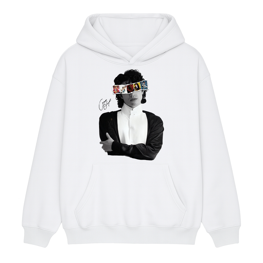 Conan Gray Unisex Cotton Hoodie